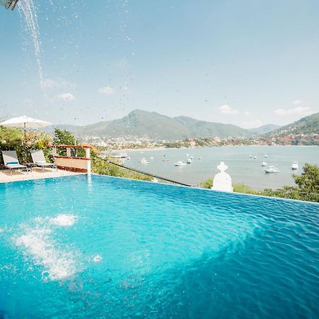 Villa Del Pescador Сиуатанехо Екстериор снимка