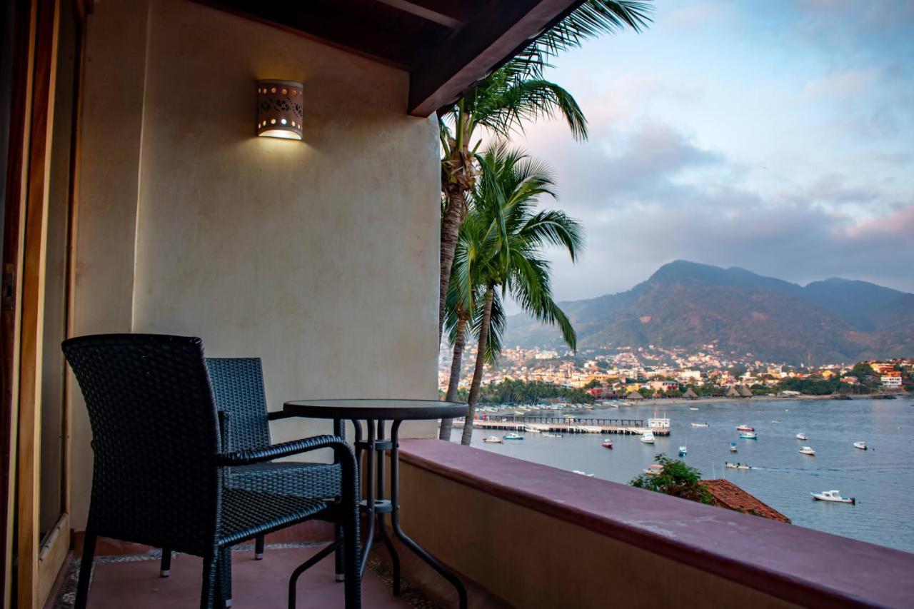 Villa Del Pescador Сиуатанехо Екстериор снимка