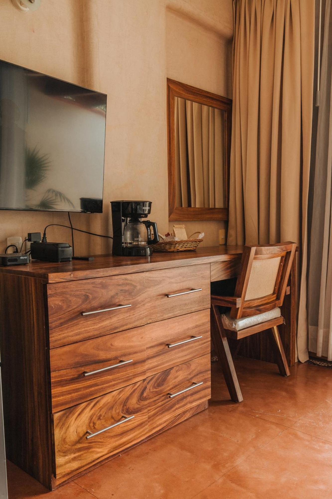 Villa Del Pescador Сиуатанехо Екстериор снимка