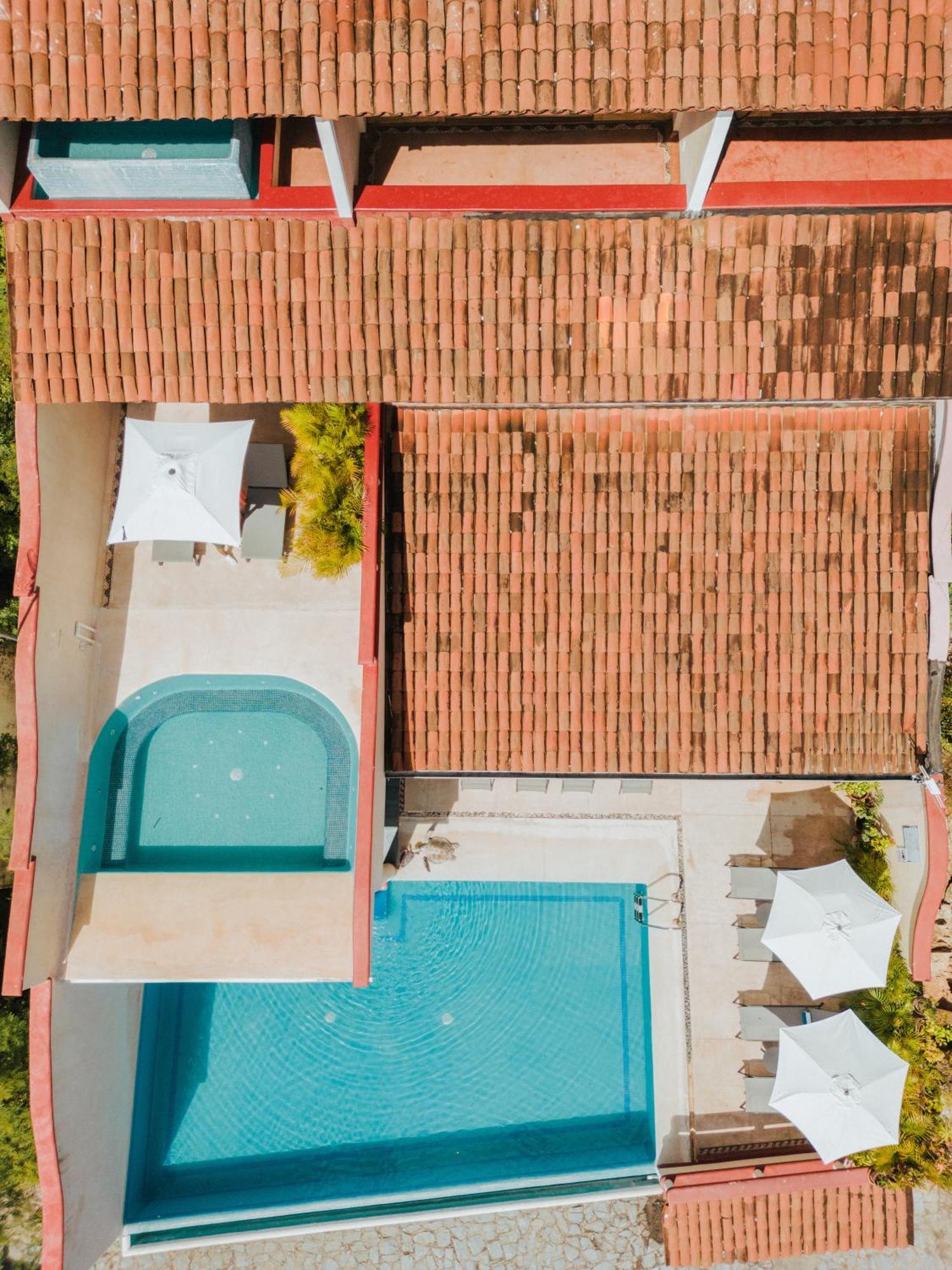 Villa Del Pescador Сиуатанехо Екстериор снимка