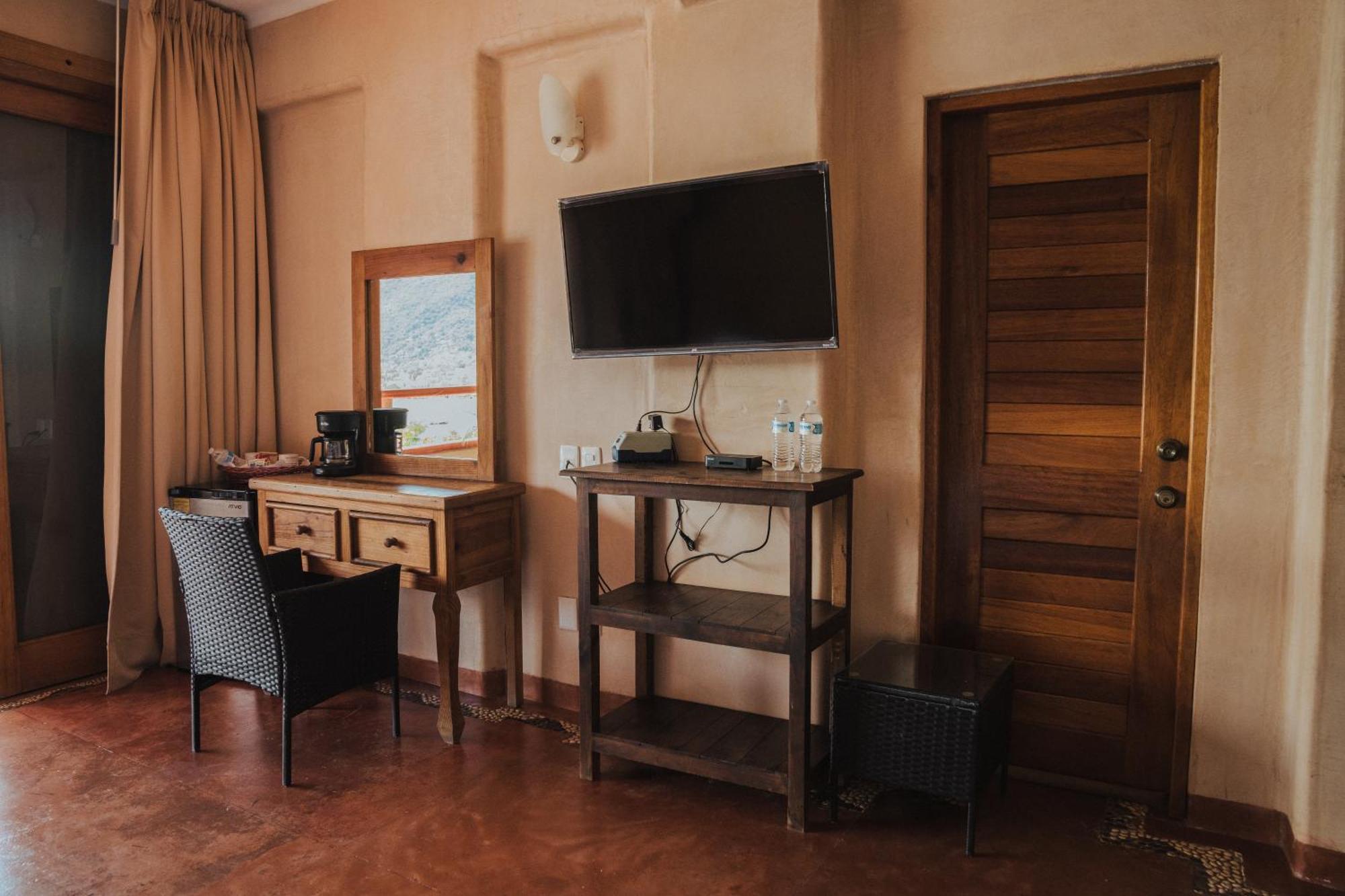 Villa Del Pescador Сиуатанехо Екстериор снимка