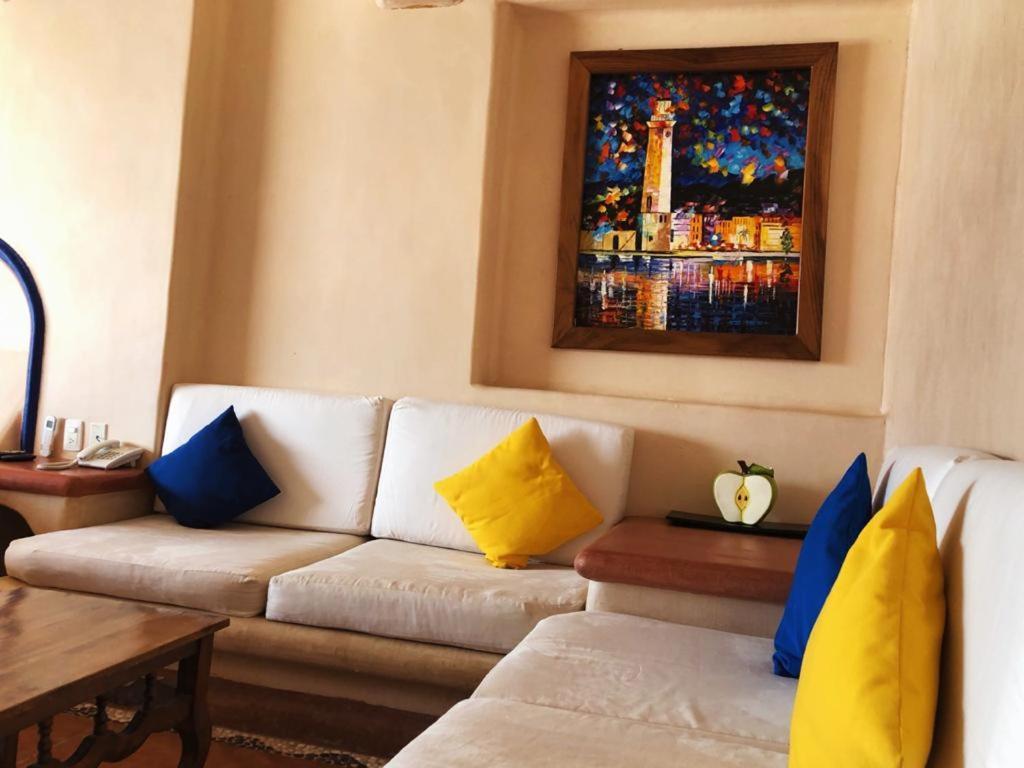 Villa Del Pescador Сиуатанехо Екстериор снимка